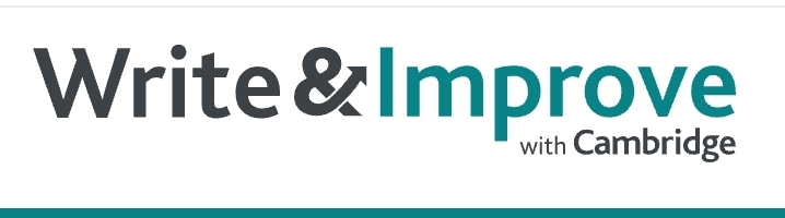 Write & Improve