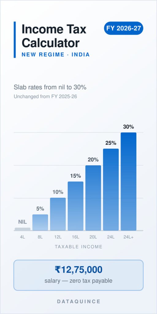 income-tax-calculator