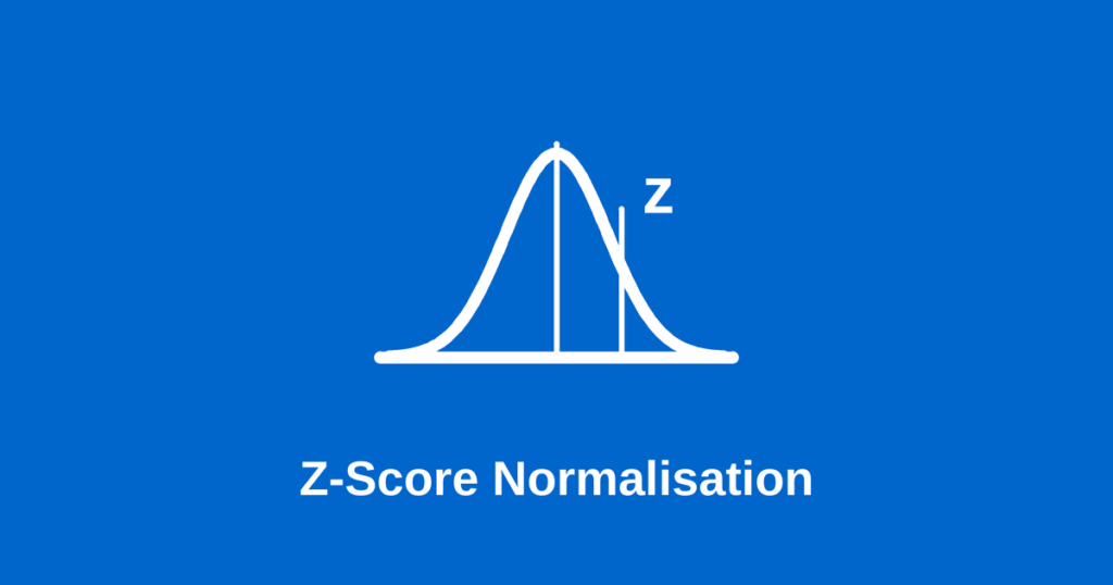Z-Score Normalization calculator