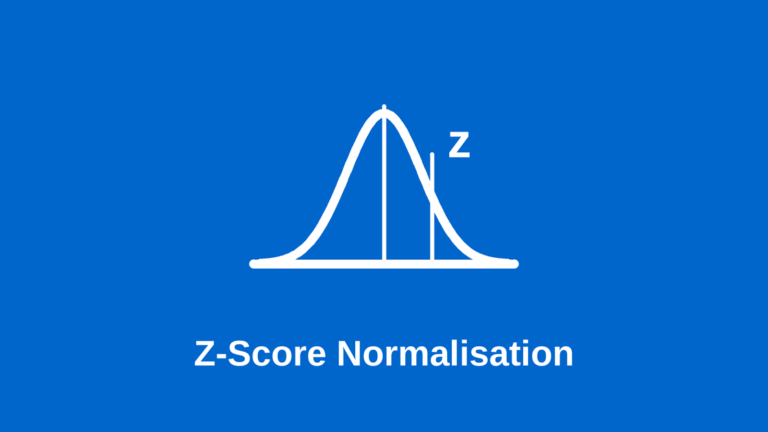 Z-Score Normalization calculator