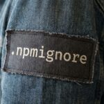npmignore