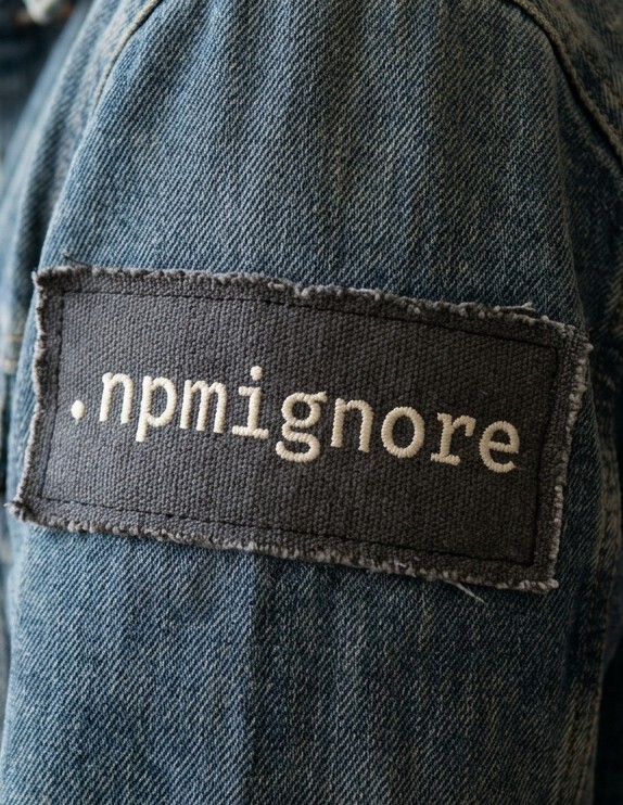 npmignore