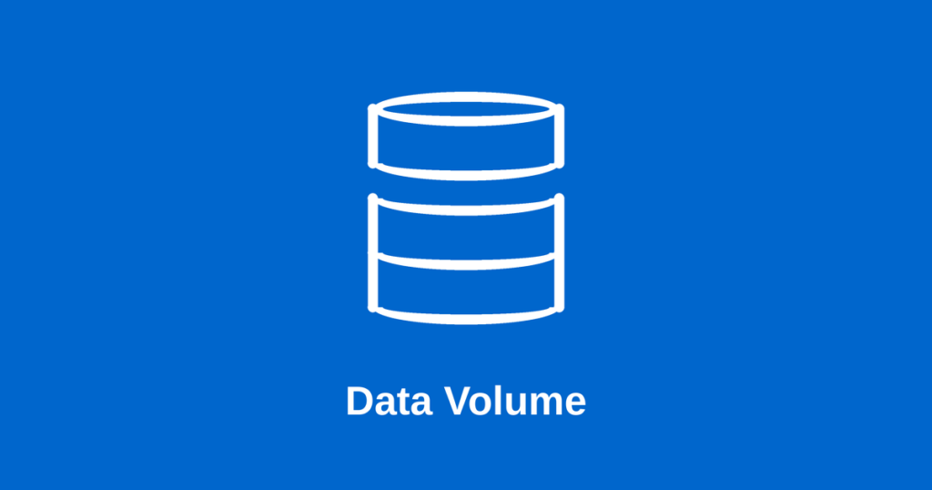 data-volume-calculator