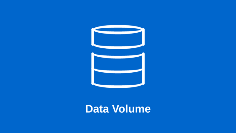 data-volume-calculator