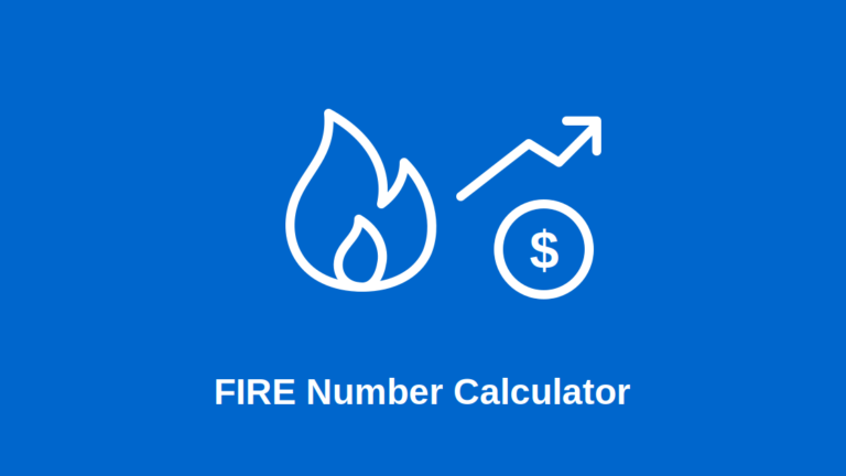 fire-number-calculator