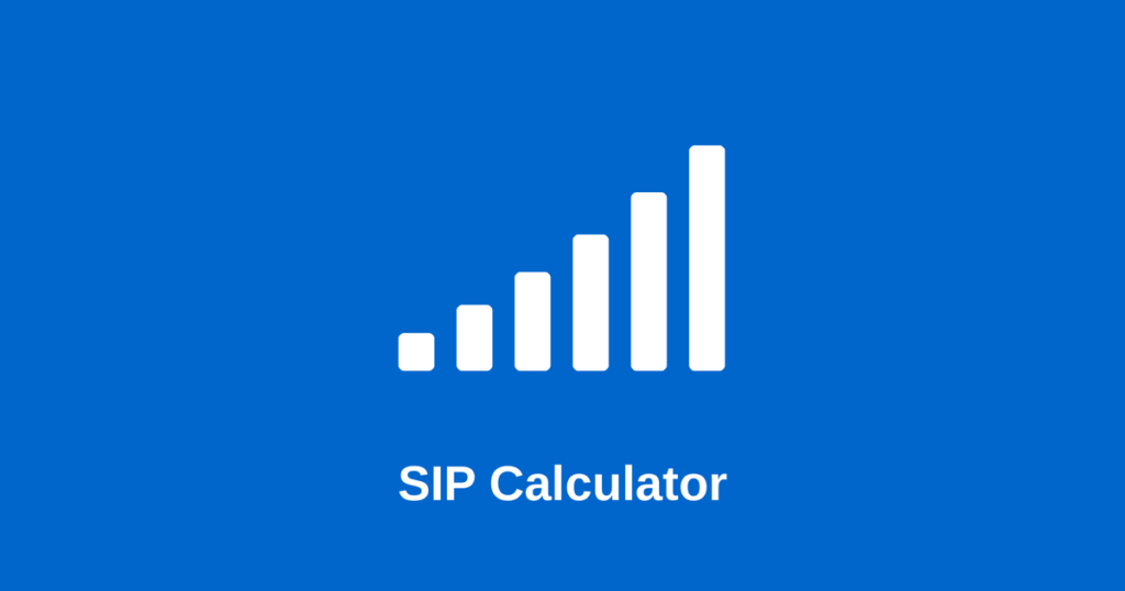 sip-calculator
