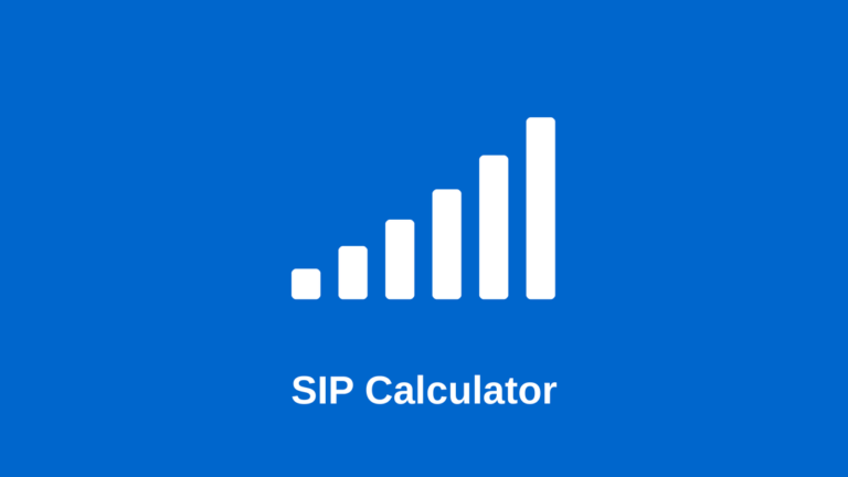 sip-calculator