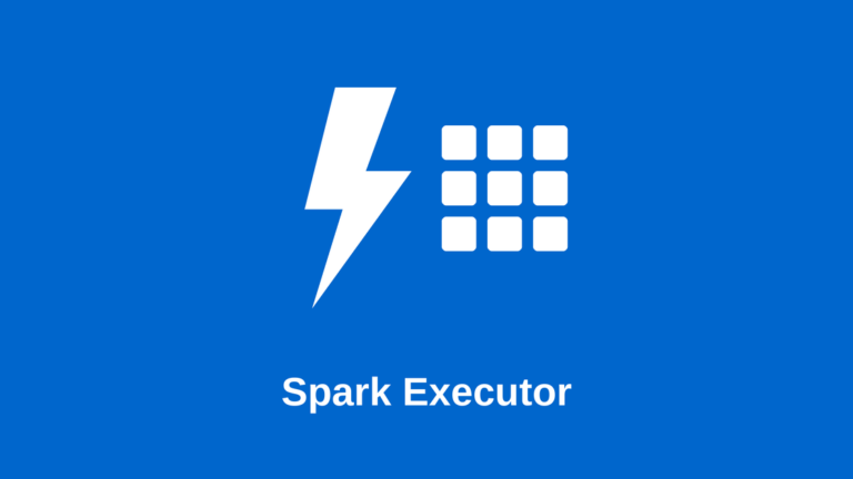 spark-executor-calculator